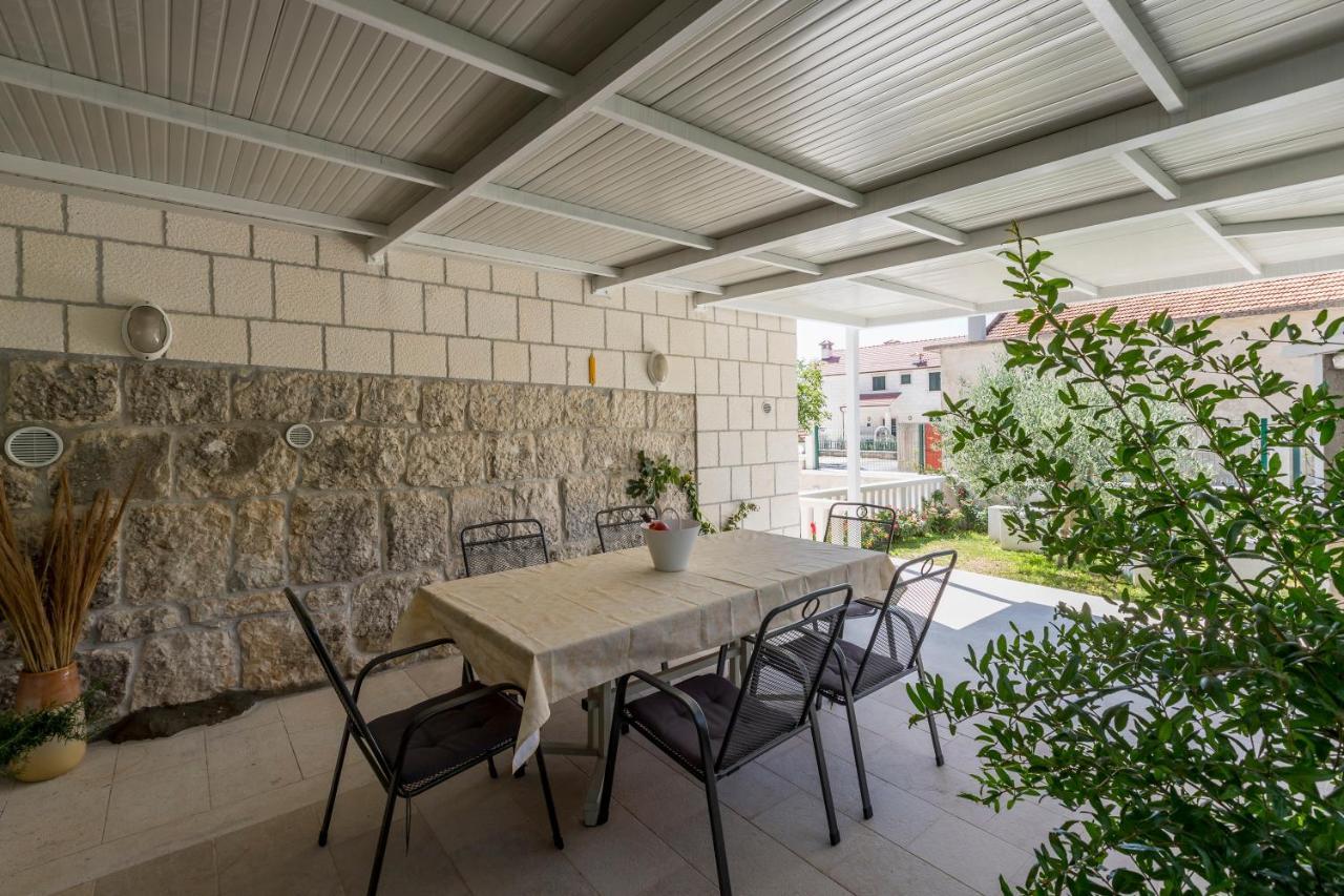 Villa Loza - Resort Moja Stina Seoca Εξωτερικό φωτογραφία