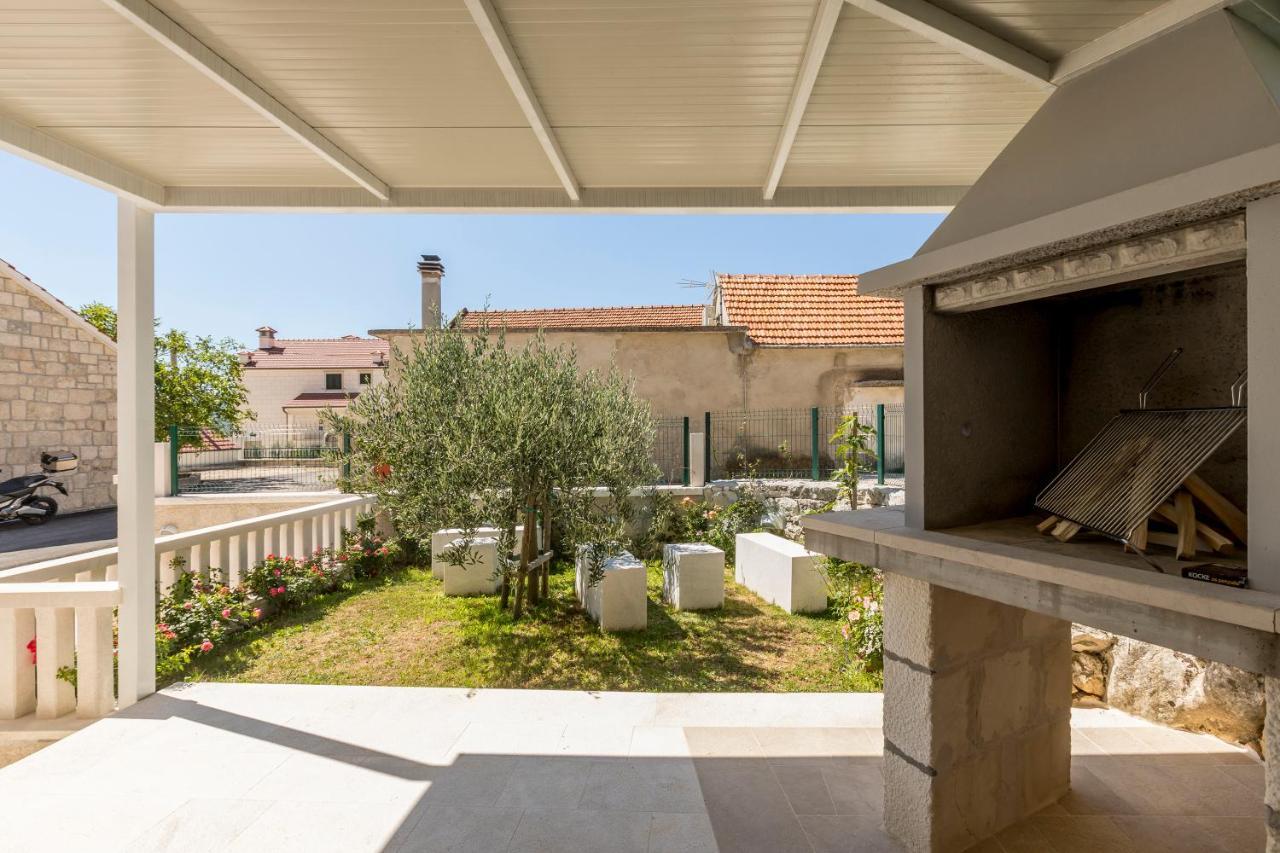 Villa Loza - Resort Moja Stina Seoca Εξωτερικό φωτογραφία