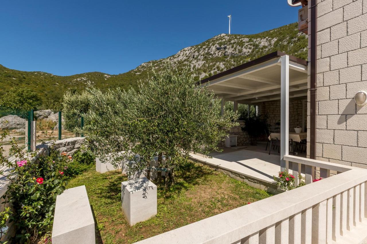 Villa Loza - Resort Moja Stina Seoca Εξωτερικό φωτογραφία
