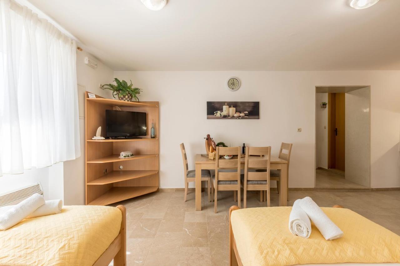 Villa Loza - Resort Moja Stina Seoca Εξωτερικό φωτογραφία
