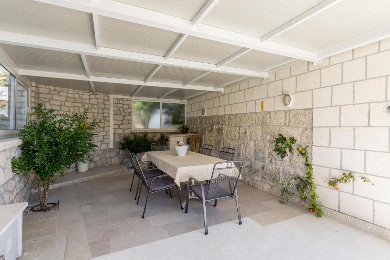 Villa Loza - Resort Moja Stina Seoca Εξωτερικό φωτογραφία