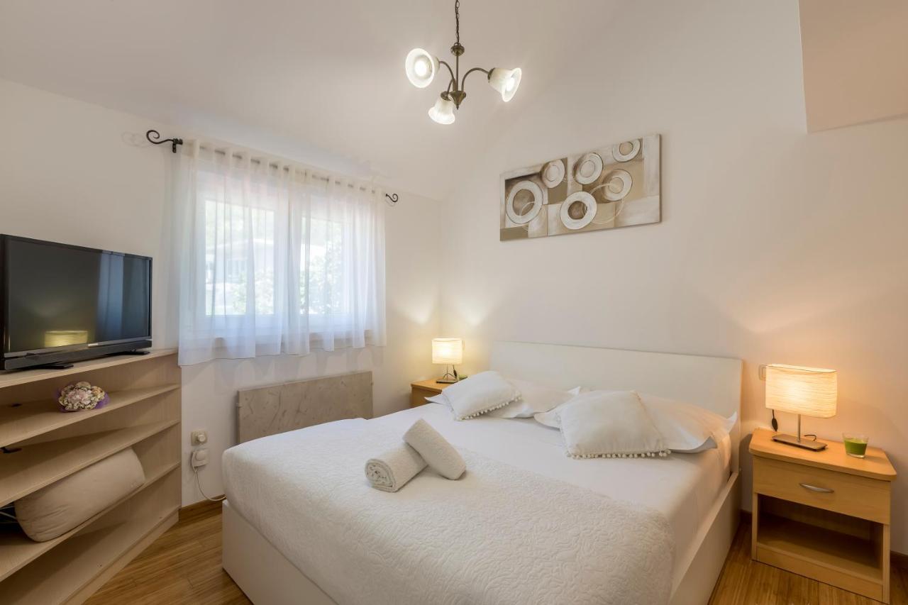 Villa Loza - Resort Moja Stina Seoca Εξωτερικό φωτογραφία