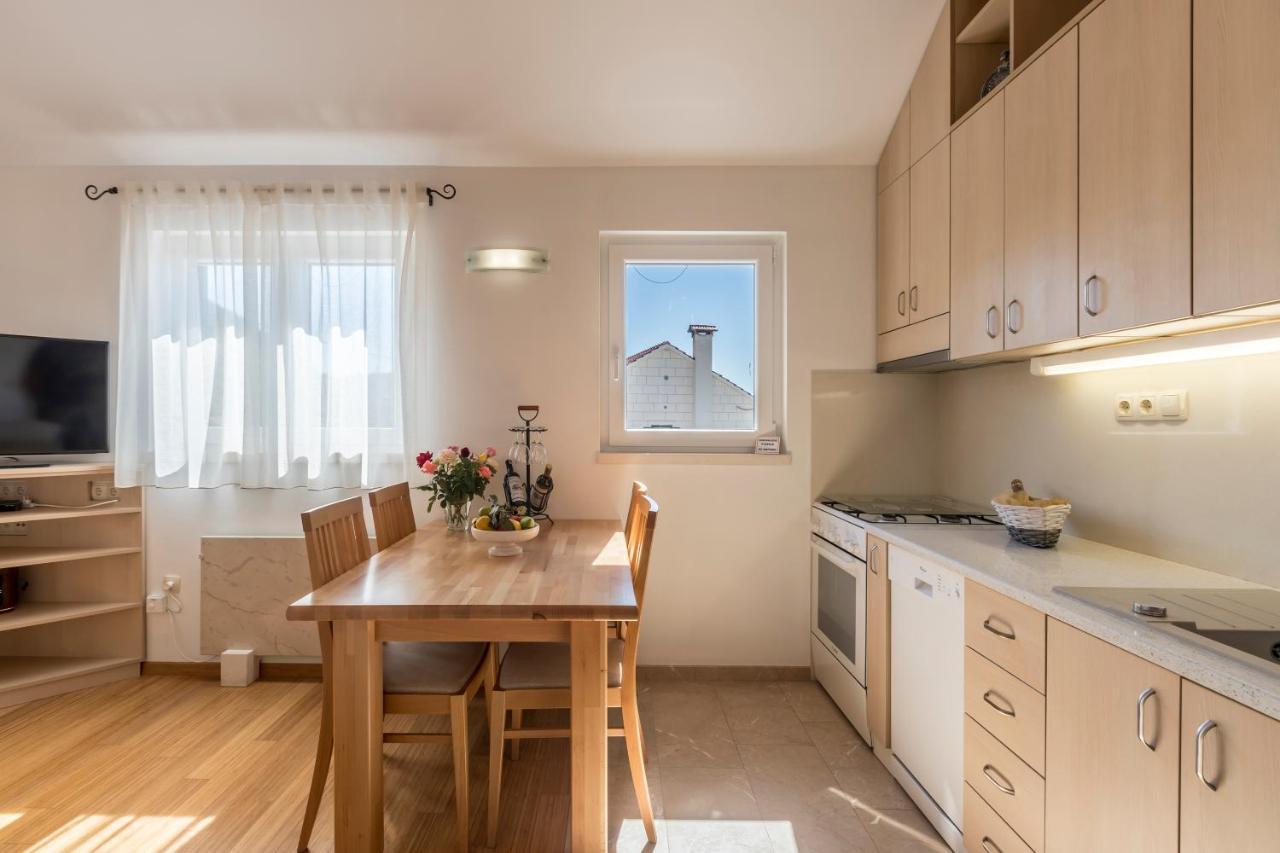 Villa Loza - Resort Moja Stina Seoca Εξωτερικό φωτογραφία