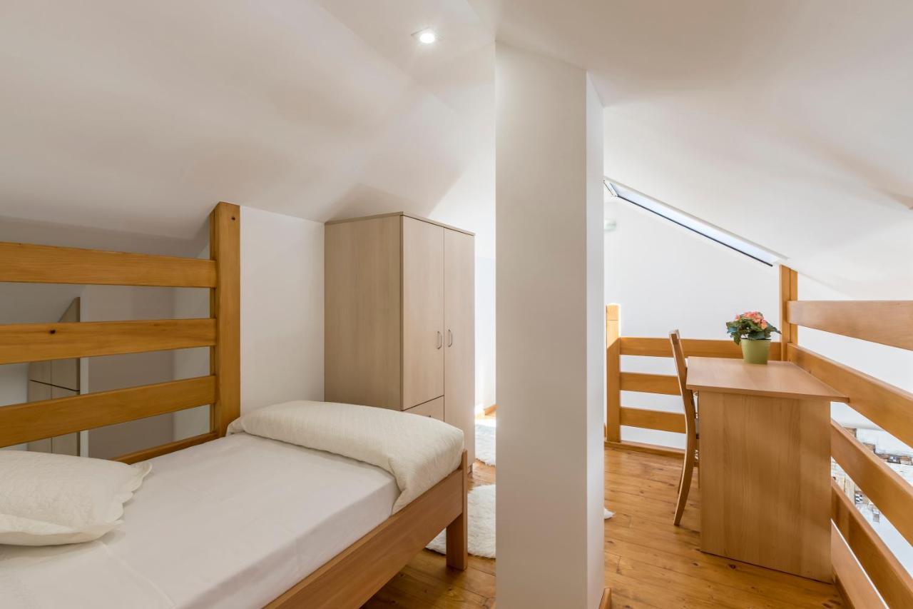 Villa Loza - Resort Moja Stina Seoca Εξωτερικό φωτογραφία