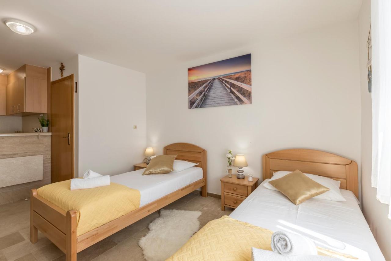 Villa Loza - Resort Moja Stina Seoca Εξωτερικό φωτογραφία