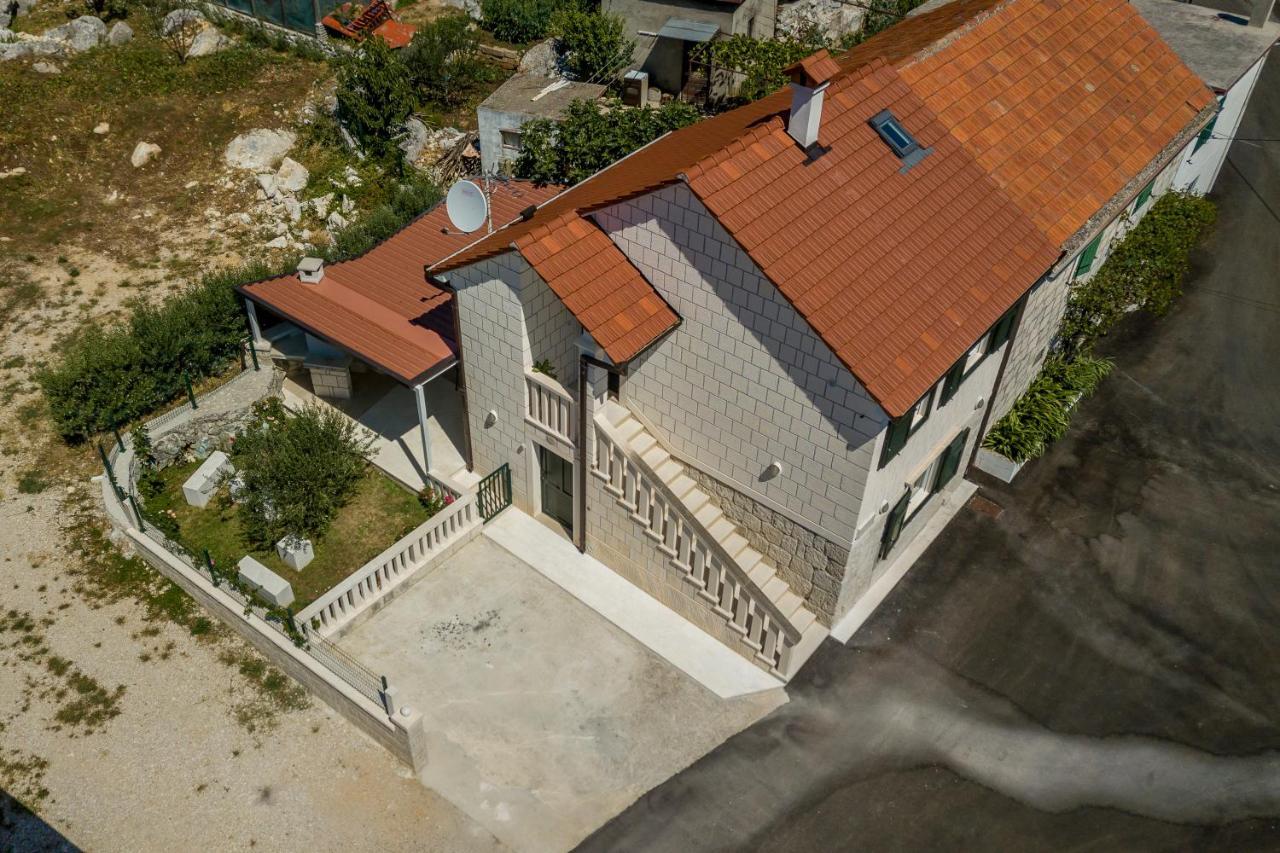 Villa Loza - Resort Moja Stina Seoca Εξωτερικό φωτογραφία