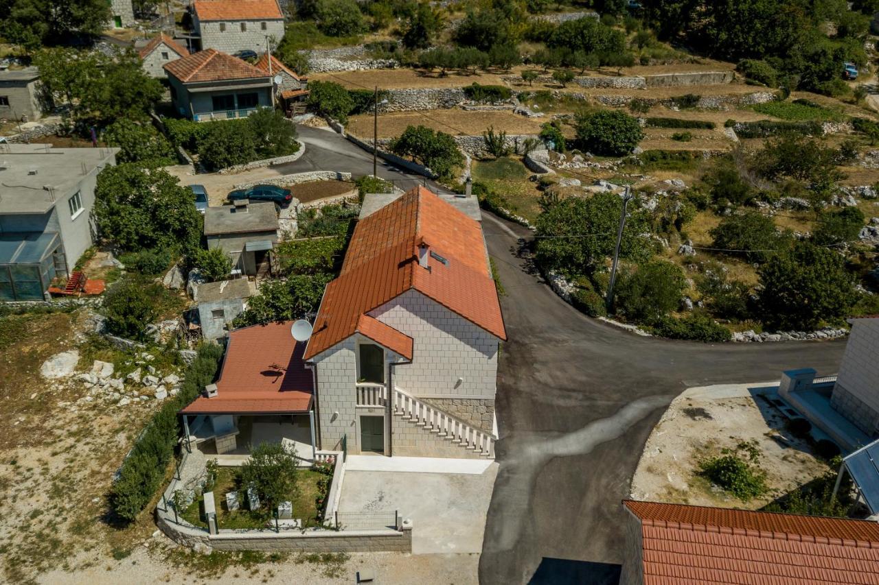 Villa Loza - Resort Moja Stina Seoca Εξωτερικό φωτογραφία